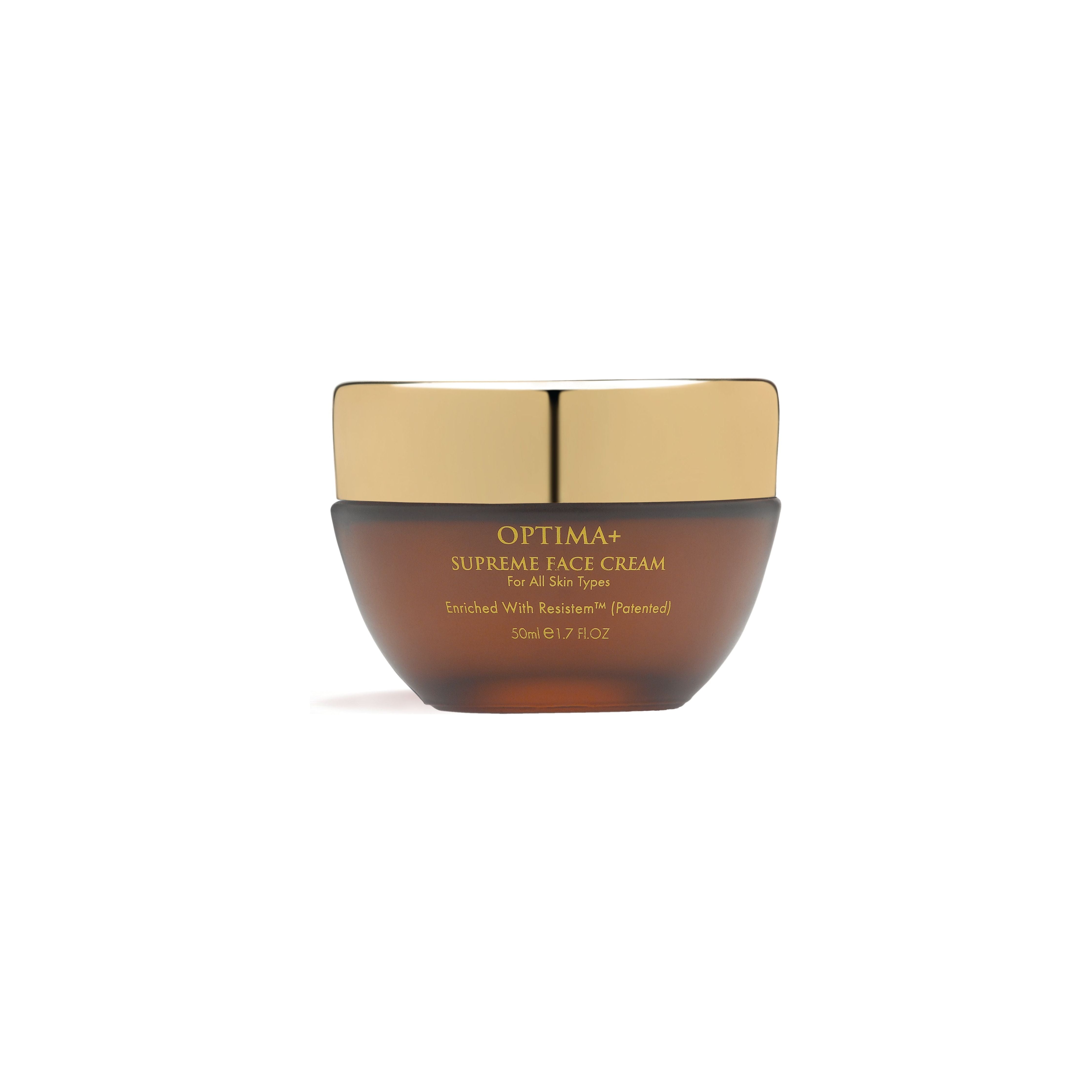 Supreme Face Cream